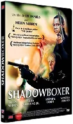 dvd shadowboxer