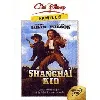 dvd shanghaï kid
