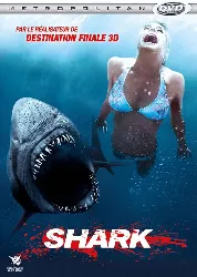 dvd shark 3d