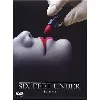 dvd six feet under - l'intégrale saison 1 - coffret 5 dvd