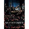 dvd six feet under - l'intégrale saison 3 - coffret 5 dvd