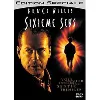 dvd sixième sens