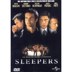 dvd sleepers