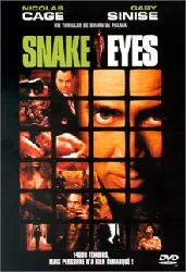 dvd snake eyes
