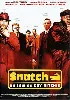dvd snatch, tu braques ou tu raques