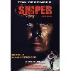 dvd sniper - tireur d'élite