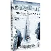 dvd snowpiercer, le transperceneige [édition collector]