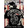 dvd sons of anarchy, saison 1