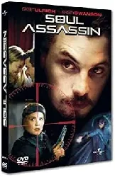 dvd soul assassin (coffret de 2 dvd)
