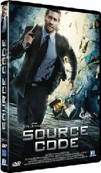 dvd source code