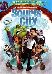 dvd souris city