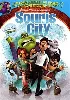dvd souris city