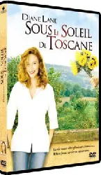 dvd sous le soleil de toscane