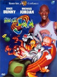 dvd space jam