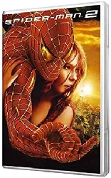 dvd spider - man 2 [édition single]