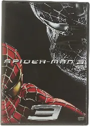 dvd spider - man 3 - dvd ~ tobey maguire -