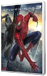 dvd spider-man 3 - edition simple
