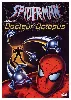 dvd spider - man contre docteur octopus