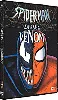 dvd spider - man - la saga venom