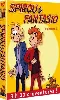 dvd spirou et fantasio, vol. 1