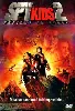 dvd spy kids 2, espions en herbe