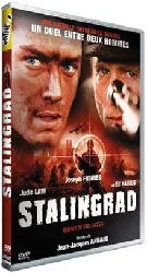 dvd stalingrad