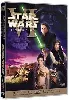 dvd star wars - episode vi : le retour du jedi