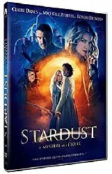 dvd stardust, le mystère de l'étoile