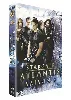 dvd stargate atlantis : saison 3 - coffret 5 dvd