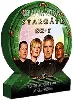 dvd stargate sg - 1 - saison 6 - intégrale