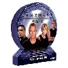 dvd stargate sg - 1 - saison 8 - intégrale