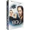 dvd stargate universe : l'intégrale de la saison 1