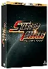 dvd starship troopers, la trilogie - coffret 3 dvd