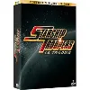 dvd starship troopers, la trilogie - coffret 3 dvd
