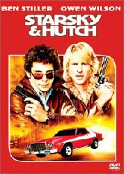 dvd starsky & hutch