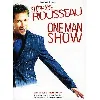 dvd stéphane rousseau - one man show