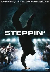 dvd steppin'