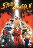 dvd street fighter ii