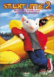 dvd stuart little 2