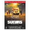 dvd sueurs - édition collector