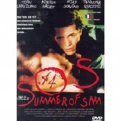 dvd summer of sam