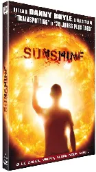 dvd sunshine