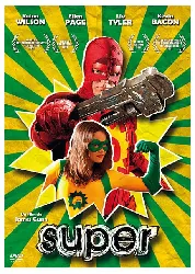 dvd super