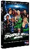 dvd super-héros movie