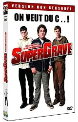 dvd supergrave