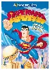 dvd superman - le survivant de krypton -  - dc comics