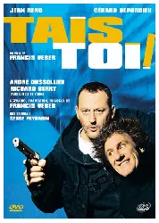 dvd tais - toi !