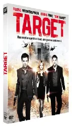 dvd target