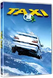 dvd taxi 3 (édition simple)