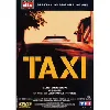 dvd taxi